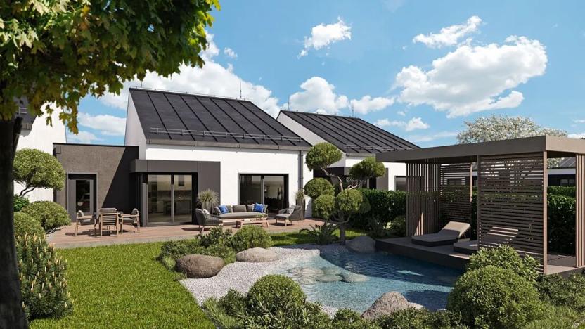 Prodej pozemku pro bydlení, Blatec, 10258 m2