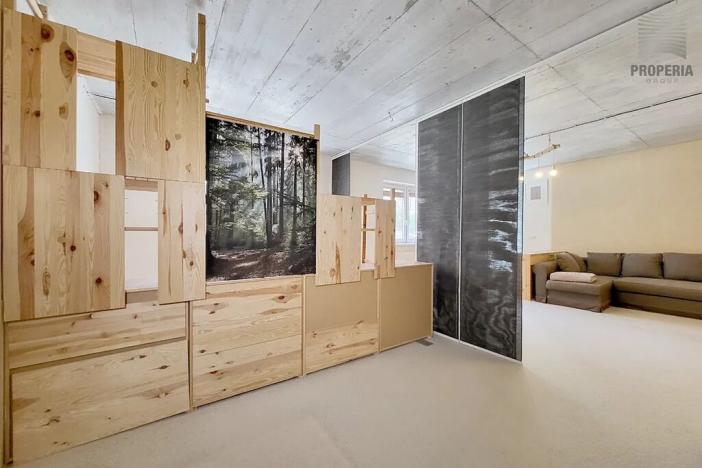 Prodej bytu 1+kk, Brno, Sentická, 68 m2