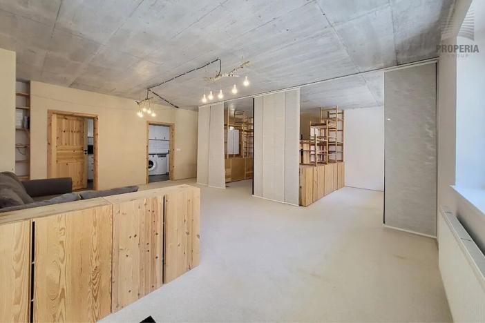 Prodej bytu 1+kk, Brno, Sentická, 68 m2