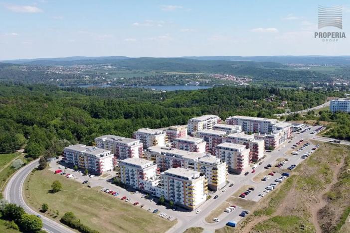 Prodej bytu 1+kk, Brno, Sentická, 68 m2