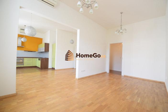 Pronájem bytu 3+kk, Praha - Vinohrady, Španělská, 106 m2