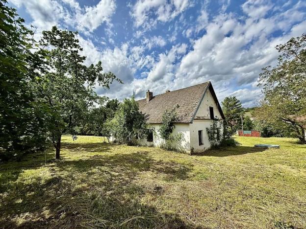 Prodej pozemku pro bydlení, Kácov, 9881 m2