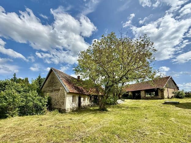 Prodej rodinného domu, Kácov, 610 m2