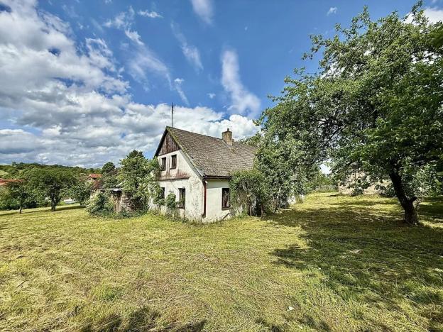 Prodej rodinného domu, Kácov, 610 m2