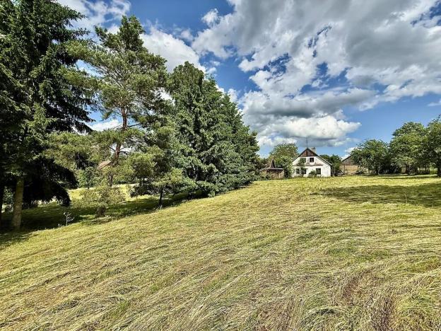 Prodej rodinného domu, Kácov, 610 m2