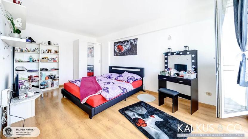 Prodej bytu 2+kk, Mladá Boleslav, Jičínská, 39 m2