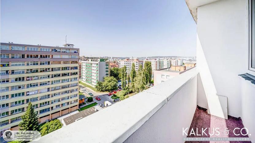 Prodej bytu 2+kk, Mladá Boleslav, Jičínská, 39 m2