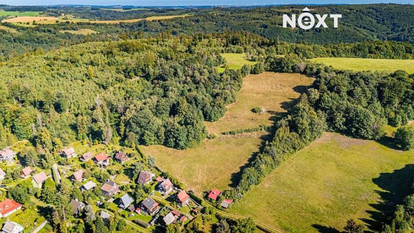 Prodej chaty, Paseka, 60 m2