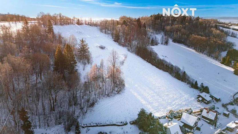 Prodej chaty, Paseka, 60 m2