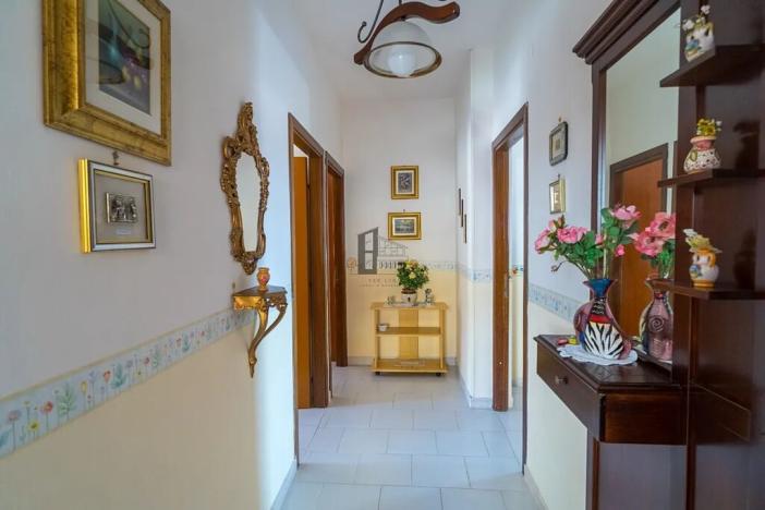Prodej bytu 3+kk, Scalea, Itálie, 70 m2