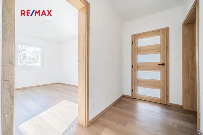 Pronájem rodinného domu, Stochov, Krátká, 88 m2
