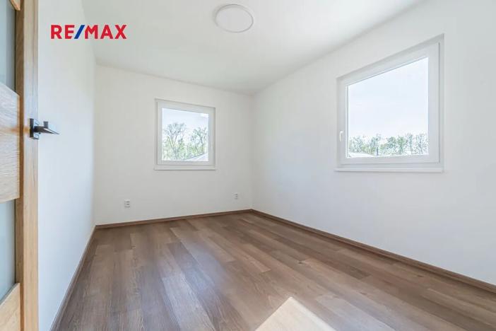 Pronájem rodinného domu, Stochov, Krátká, 88 m2
