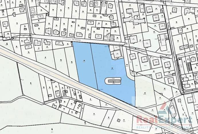 Prodej pozemku pro bydlení, Úvaly, 16048 m2
