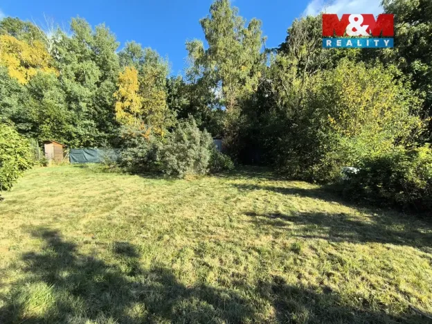 Prodej chaty, Pelhřimov, 22 m2