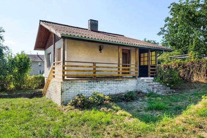 Prodej chaty, Neveklov, 73 m2