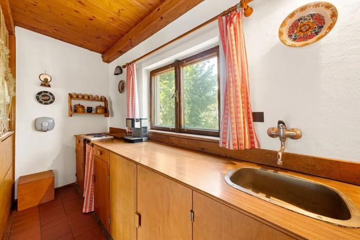 Prodej chaty, Neveklov, 73 m2