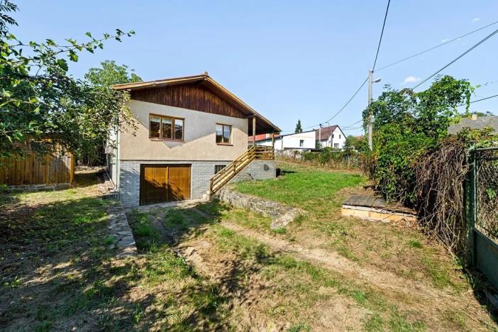 Prodej chaty, Neveklov, 73 m2