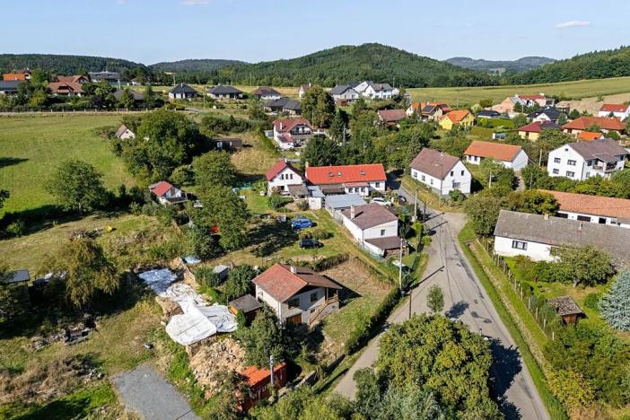 Prodej chaty, Neveklov, 73 m2