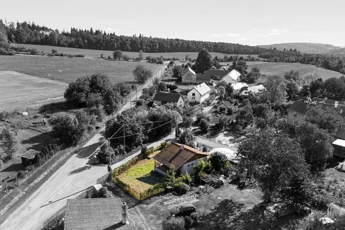 Prodej chaty, Neveklov, 73 m2