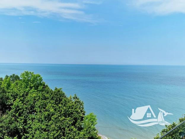 Prodej bytu 2+kk, Obzor, Bulharsko, 66 m2