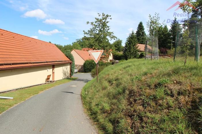 Prodej rodinného domu, Daleké Dušníky, 256 m2