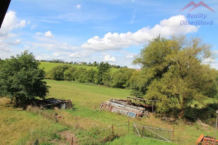 Prodej rodinného domu, Daleké Dušníky, 256 m2