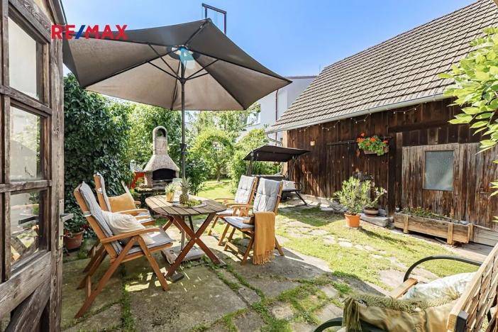 Prodej vícegeneračního domu, Ledenice, 5. května, 155 m2