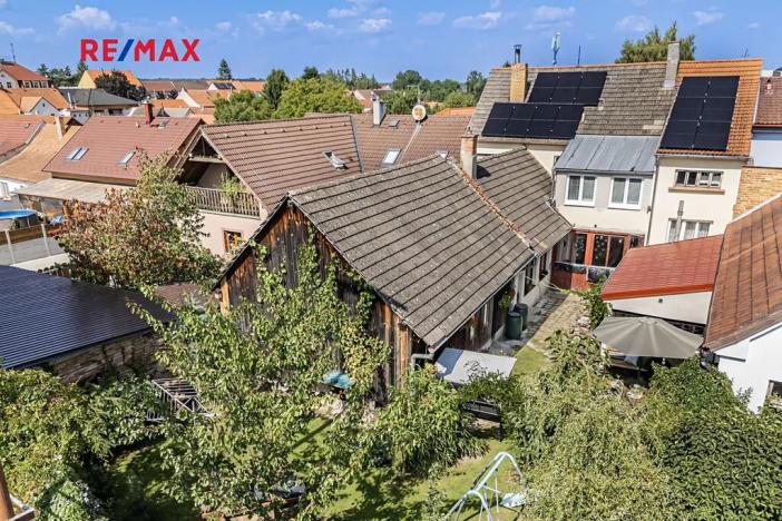 Prodej rodinného domu, Ledenice, 5. května, 155 m2