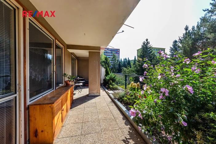 Prodej bytu 2+kk, Praha - Motol, U Homolky, 64 m2