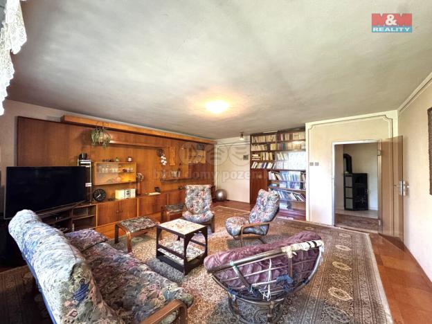 Prodej rodinného domu, Třinec - Kanada, Sadová, 220 m2