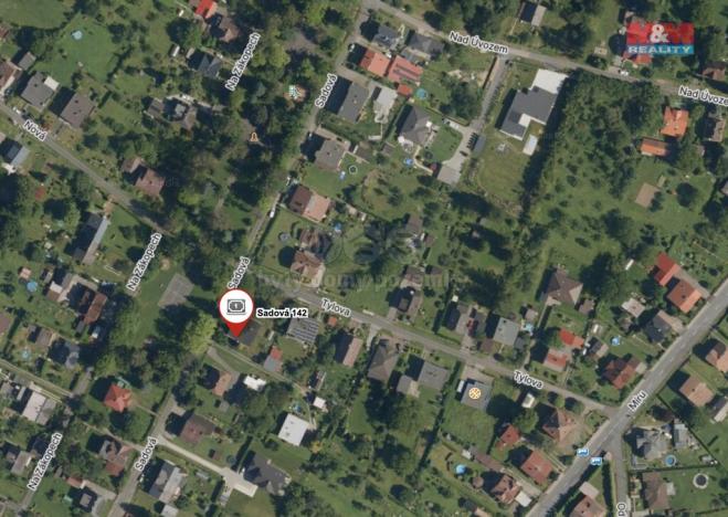 Prodej rodinného domu, Třinec - Kanada, Sadová, 220 m2