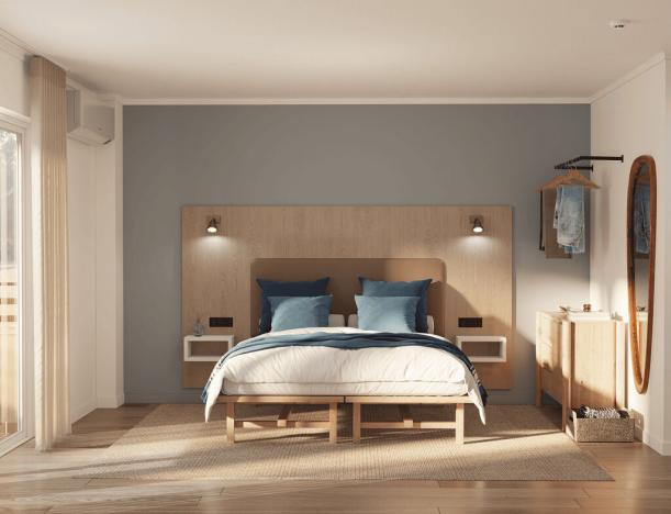 Prodej bytu 3+kk, Portocolom, Mallorca, Španělsko, 63 m2