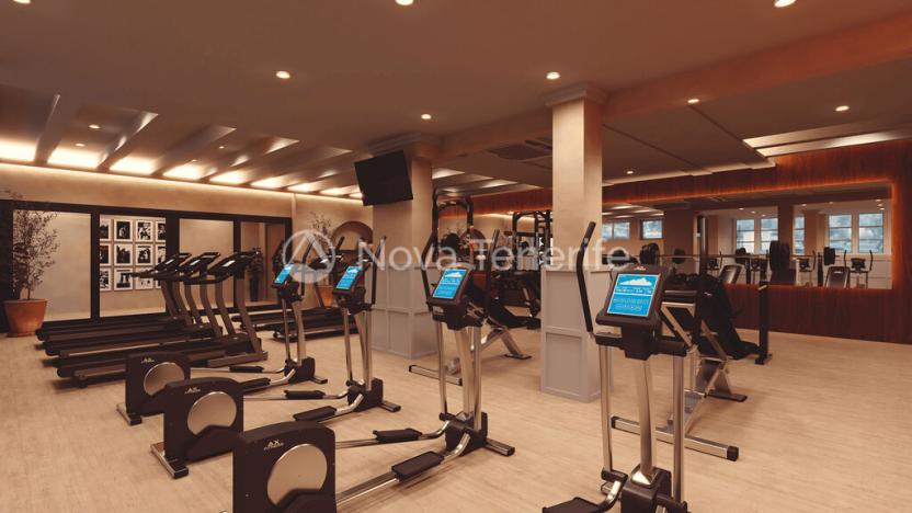 Prodej bytu 2+kk, Portocolom, Mallorca, Španělsko, 50 m2