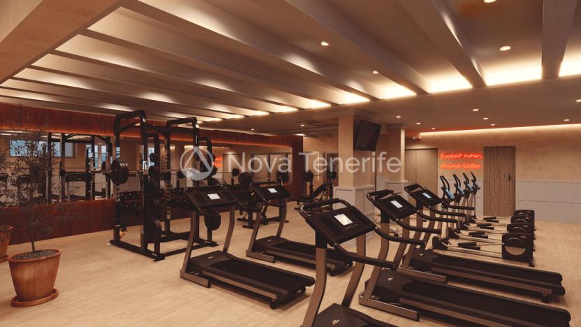 Prodej bytu 2+kk, Portocolom, Mallorca, Španělsko, 50 m2