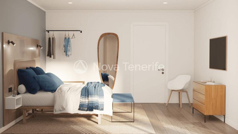 Prodej bytu 2+kk, Portocolom, Mallorca, Španělsko, 50 m2