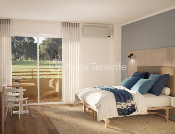 Prodej bytu 1+kk, Portocolom, Mallorca, Španělsko, 25 m2