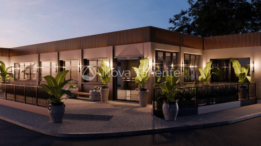 Prodej bytu 1+kk, Portocolom, Mallorca, Španělsko, 25 m2