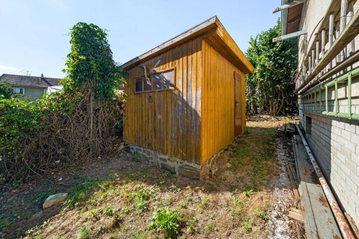 Prodej chaty, Neveklov - Nebřich, 73 m2