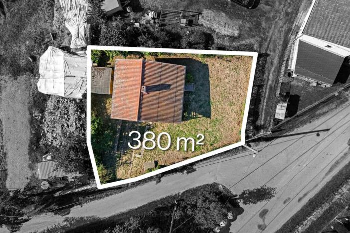 Prodej chaty, Neveklov - Nebřich, 73 m2