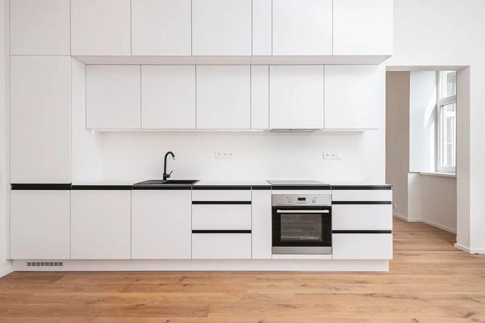 Prodej bytu 3+kk, Brno, Ptašínského, 118 m2