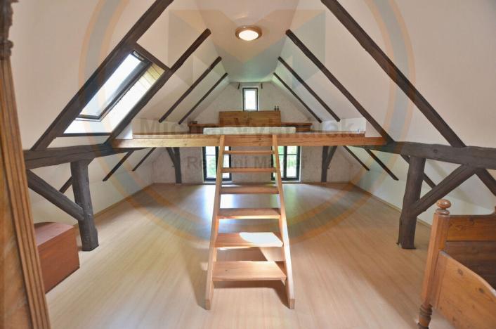 Prodej chaty, Pertoltice - Horní Pertoltice, 195 m2