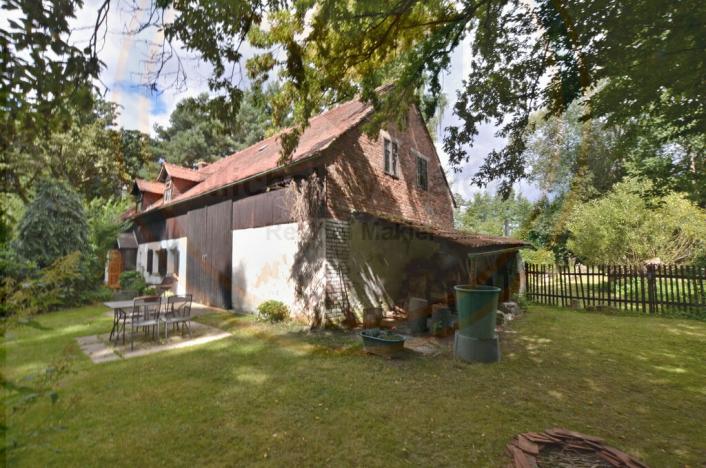 Prodej chaty, Pertoltice - Horní Pertoltice, 195 m2