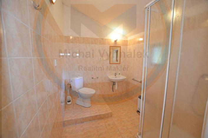 Prodej chaty, Pertoltice - Horní Pertoltice, 195 m2