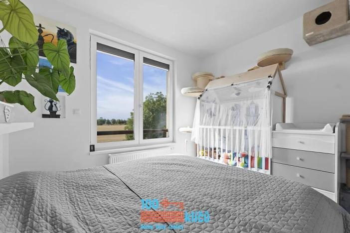 Prodej bytu 3+kk, Praha - Čakovice, Tryskovická, 80 m2