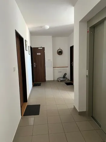 Prodej bytu 2+kk, Karlovy Vary, Spálená, 50 m2