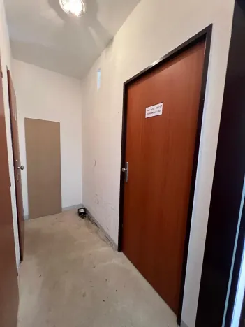 Prodej bytu 2+kk, Karlovy Vary, Spálená, 50 m2