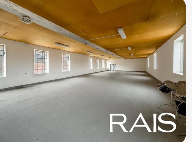 Prodej činžovního domu, Brno, 1401 m2