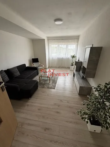 Pronájem bytu 2+1, Ralsko, 68 m2