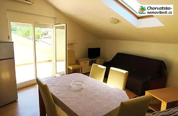 Prodej bytu 3+1, Stara Novalja, Chorvatsko, 61 m2