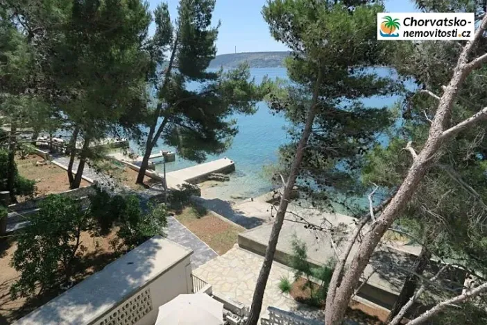 Prodej bytu 3+1, Stara Novalja, Chorvatsko, 61 m2